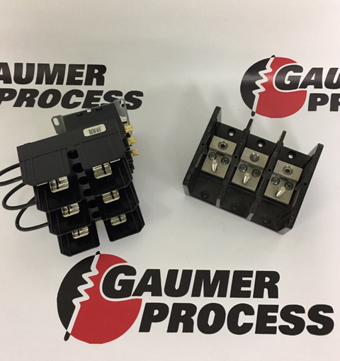 Components - Process Heating Manufacturer
